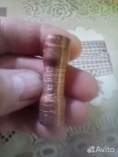 Труборасширитель ударного типа