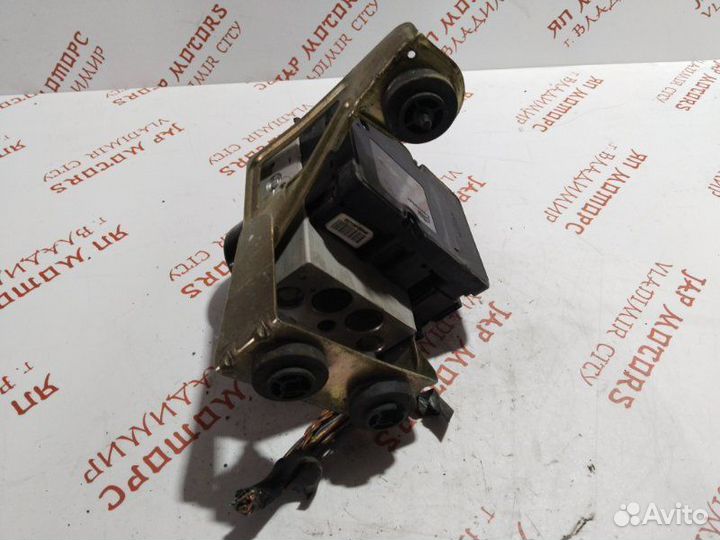 Блок ABS Volkswagen Touran 1T BMY 2009