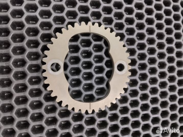 Honda400 XL400V Transalp VRX400 звезда распредвала