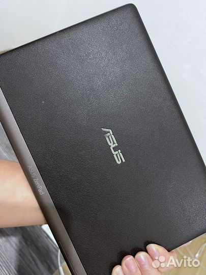 Планшет Asus Zenpad