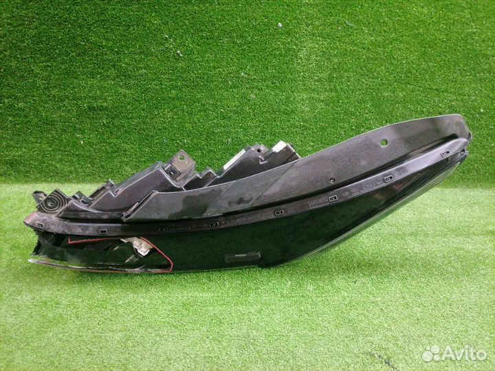 Фара левая Kia K5 DL3 2020