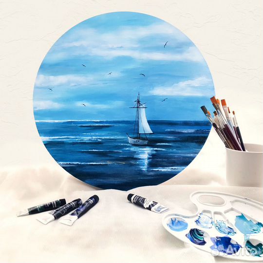 Картины на заказ