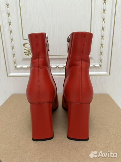 Ботильоны женские 38 размер