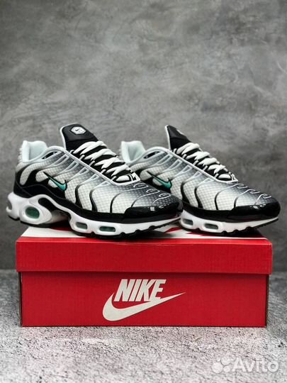 Кроссовки Nike air max tn plus