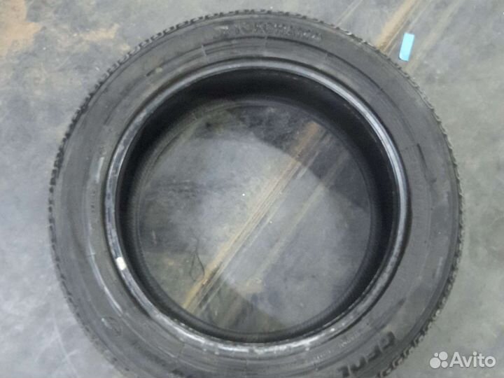 Yokohama Geolandar SUV G055 225/55 R18 98H