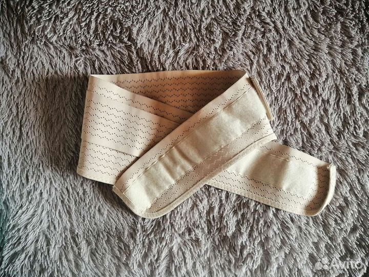 Бандаж до и послеродовой