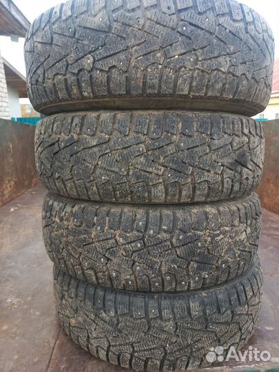 Pirelli Ice Zero 175/70 R14