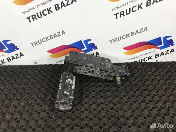 1315407419 Механизм выбора передач Man TGA