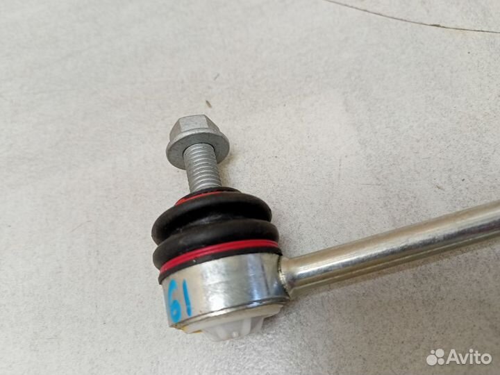 Стойка стабилизатора переднего 55790002