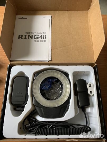 Зеркальный фотоаппарат Canon 500D