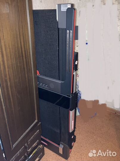 Беговая дорожка yamaguchi max