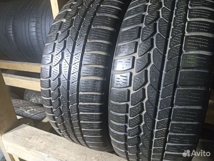 Continental ContiWinterContact TS 790 235/50 R18
