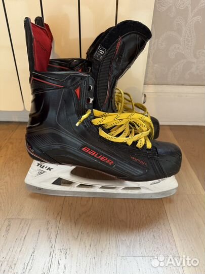 Коньки хоккейные Bauer 1x LE (8,5EE)