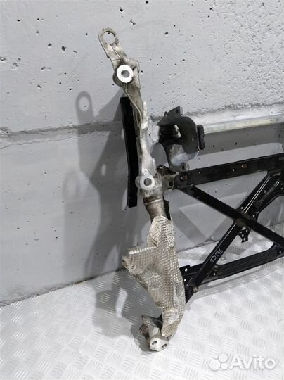 Подрамник Audi A5 8T 8T0399315H