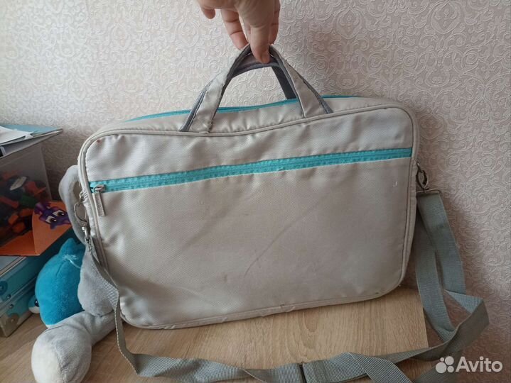 Сумка для ноутбука