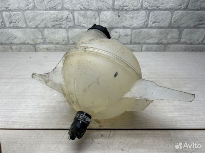 Бачок расширительный Ford Transit 8