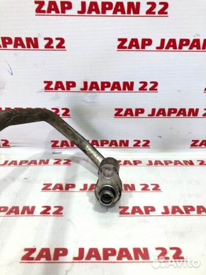 Трубка кондиционера Mitsubishi Pajero Sport K94