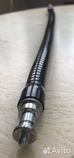 Зажим Manfrotto 275 Mini Spring