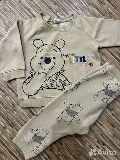 Одежда для мальчика 68 74 80