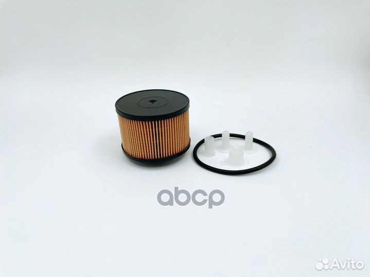 Фильтр топливный citroen C4 Picasso C5 I II Jumpy