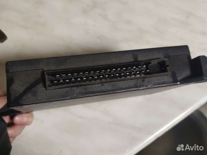 Блок комфорта, Lifan X60 (S3674100)