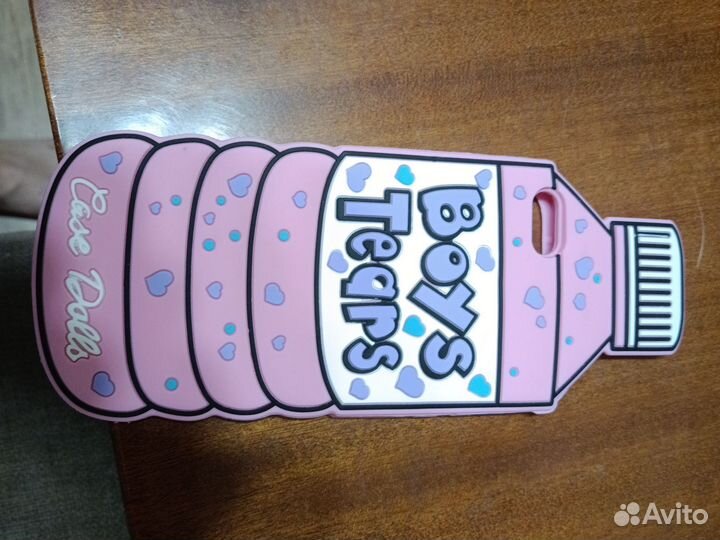 Чехол на iPhone 6s plus