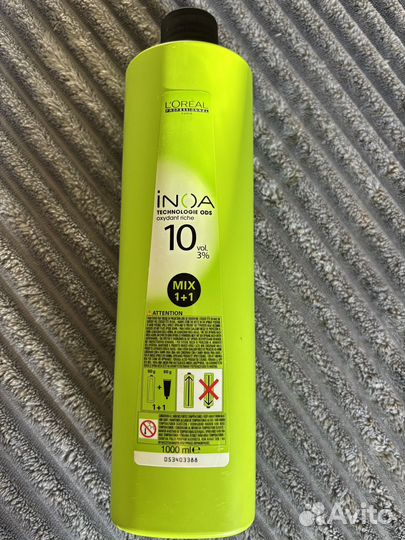 Окислитель inoa