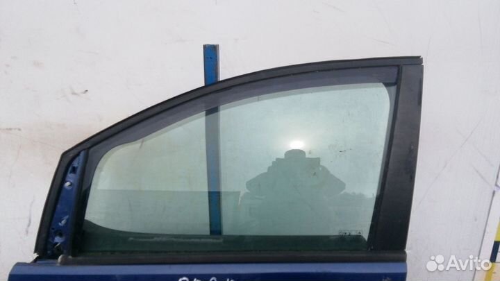 Дверь передняя левая Ford C-Max 2007