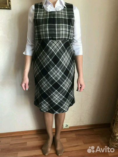 Сарафан женский