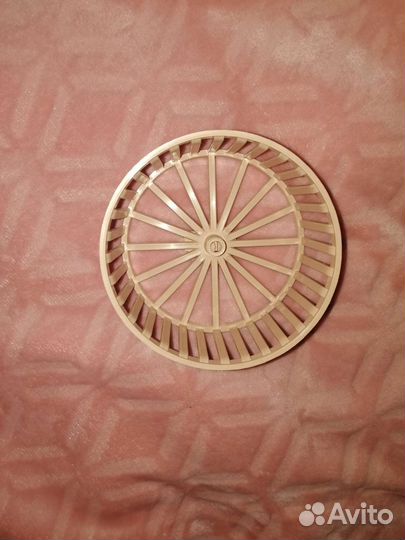 Колесо для грызунов