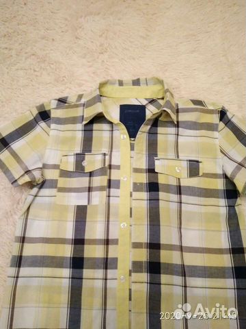 Рубашка на мальчика