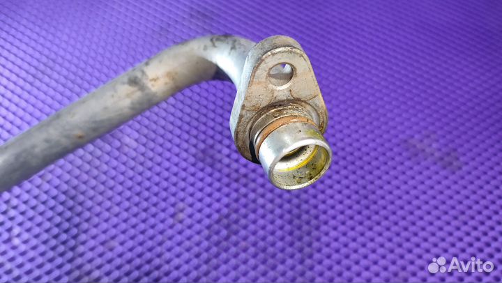 Трубка кондиционера Renault Logan 1