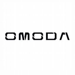 OMODA Автоград