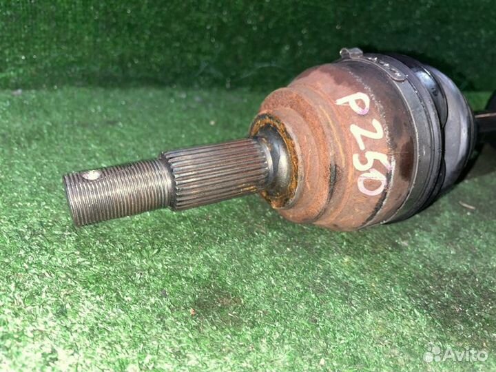 Привод передний правый Nissan Murano PZ50 VQ35DE