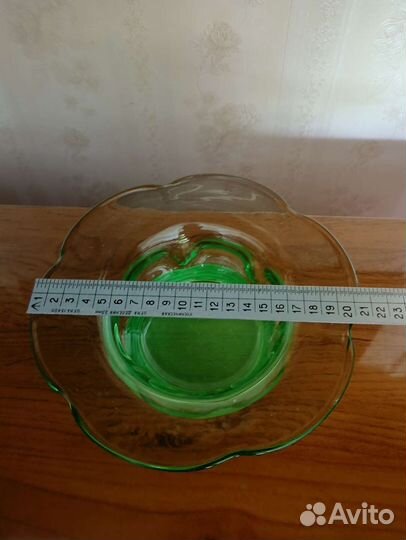 Вазы для фруктов