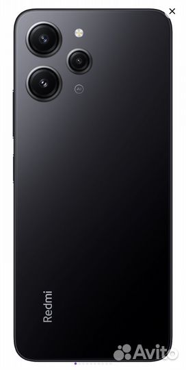 Xiaomi Redmi 12, 4/128 ГБ