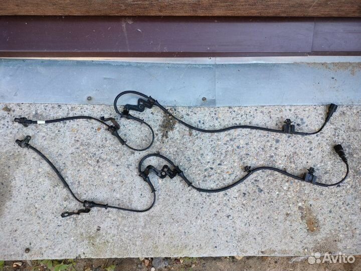 Датчик ABS передний правый Kia Soul хэтчбек 1.6