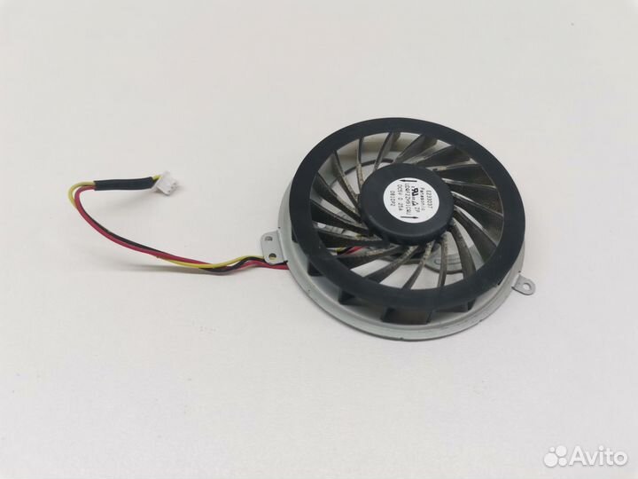 Вентилятор для ноутбука Sony vaio PCG-61611V