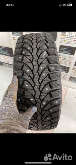 Pirelli Formula Ice 205/65 R16 99T