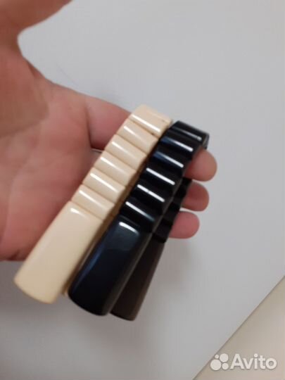 Четки перекидные ручной работы