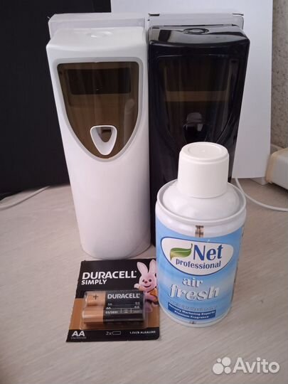 Освежитель воздуха (комплект)