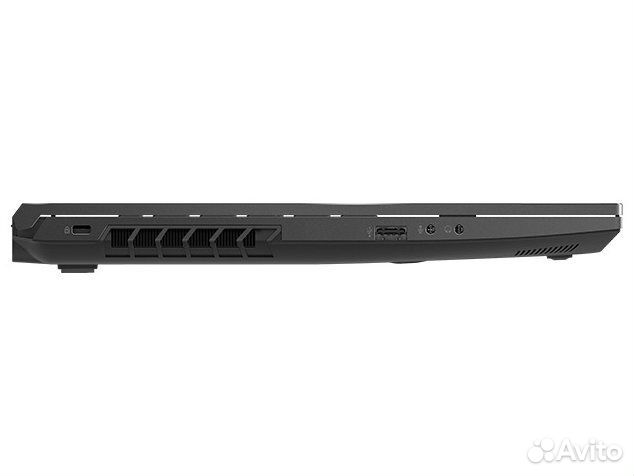 Ноутбук Maibenben Ryzen 7 5800H/16гб/512гб SSD