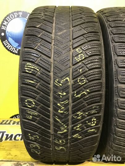 Комплект Зимних Колес в Сборе R19