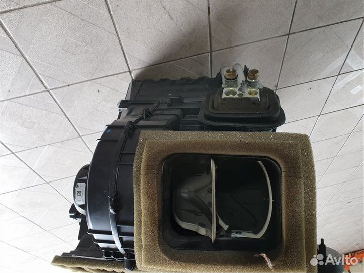 Печка салона Ford Focus BK xqda 2013