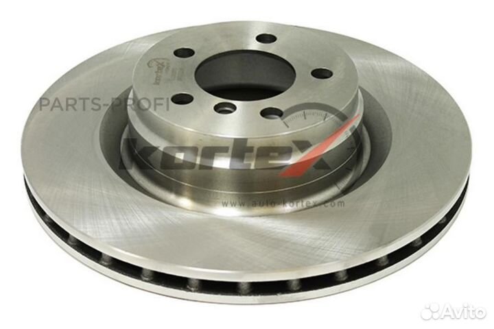 Kortex KD0293 . land rover range rover III (LM) 04-.(d360mm) KD0293