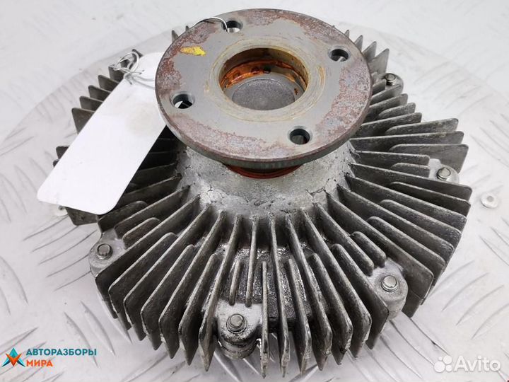 Вискомуфта Nissan Pathfinder R51 2006 21082EB30A