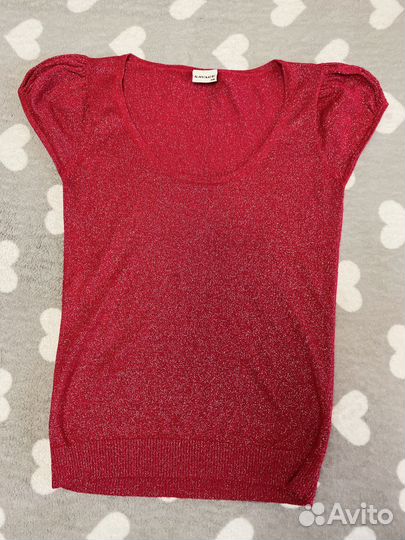 Вещи пакетом для девушки