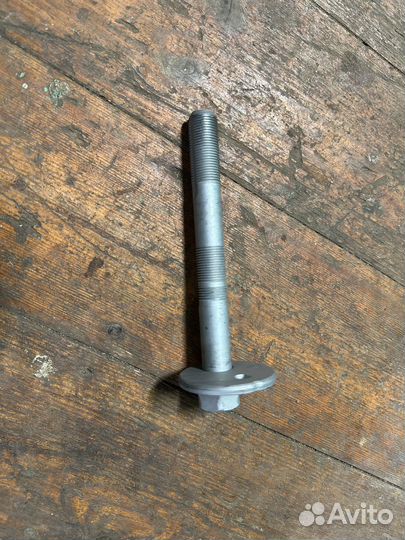 Болт регулировочный 4819034010