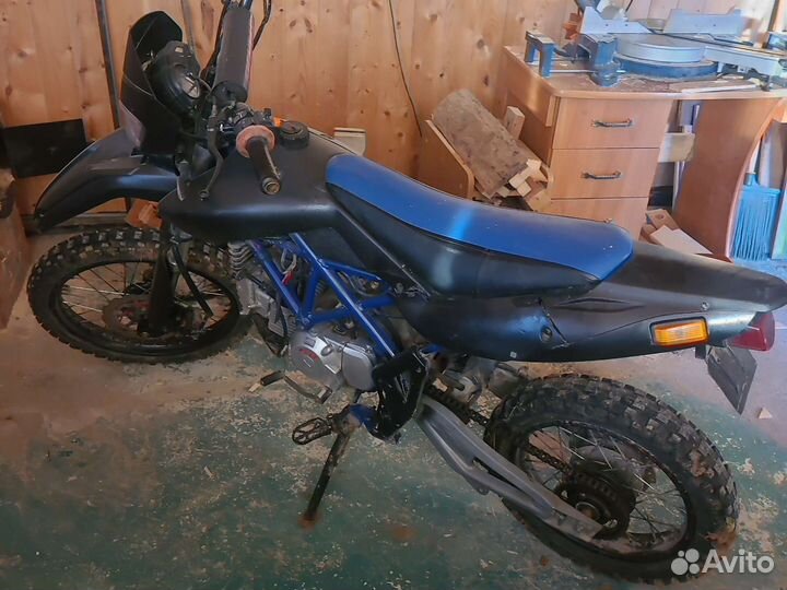 Продам питбайк