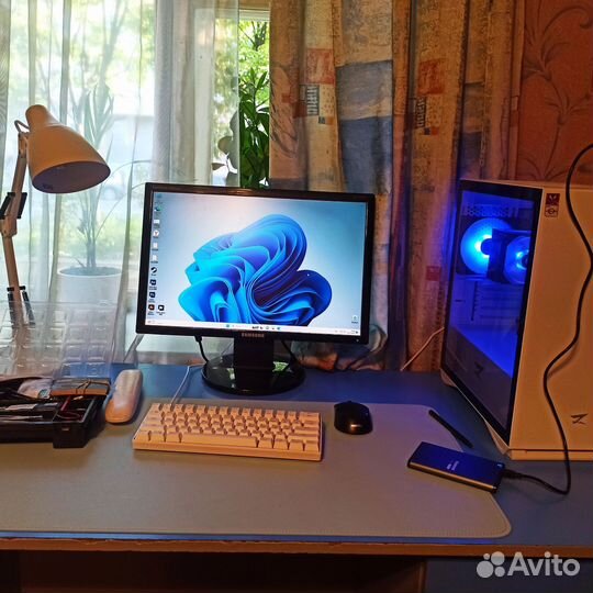 Ремонт компьютеров. Компьютерный мастер